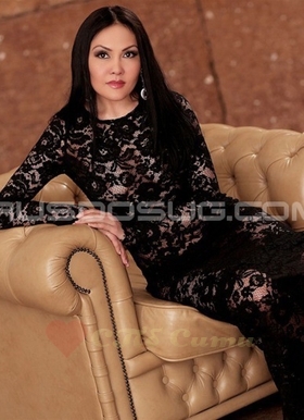 фея Галина